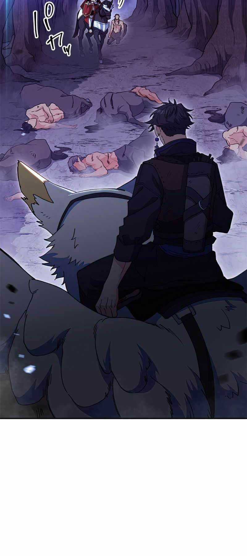 Công Tước Bạch Long Chapter 40 trang 18