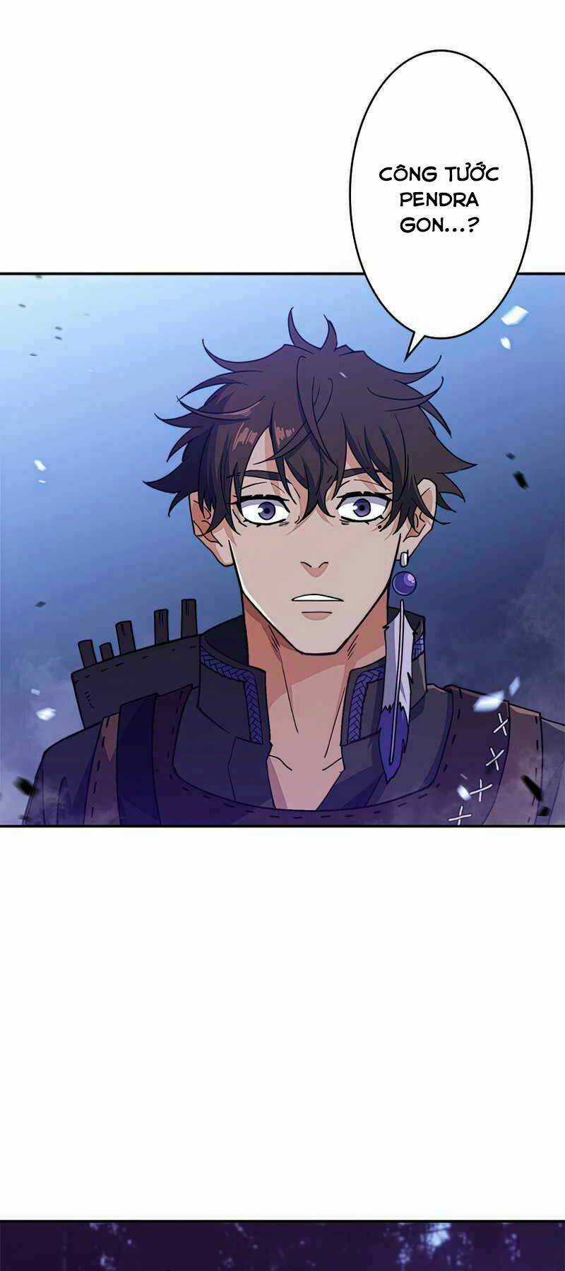 Công Tước Bạch Long Chapter 40 trang 19