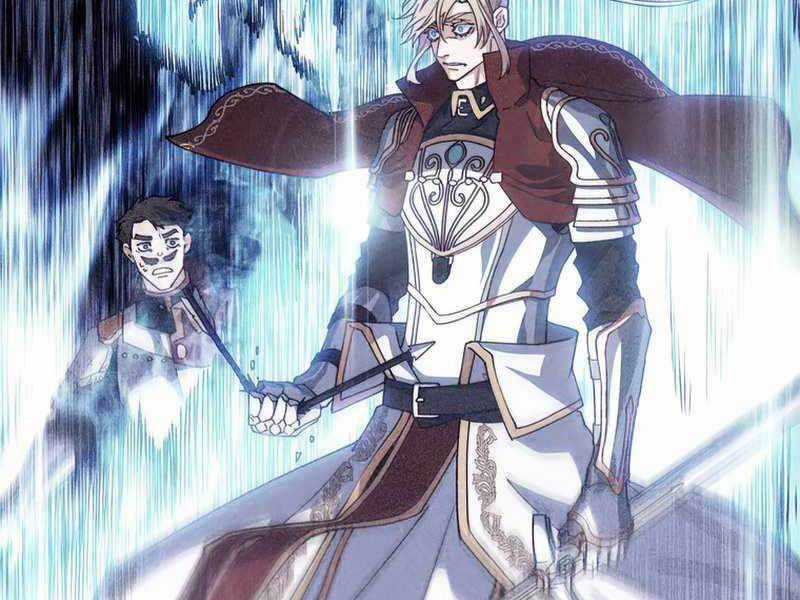 Công Tước Bạch Long Chapter 40 trang 199