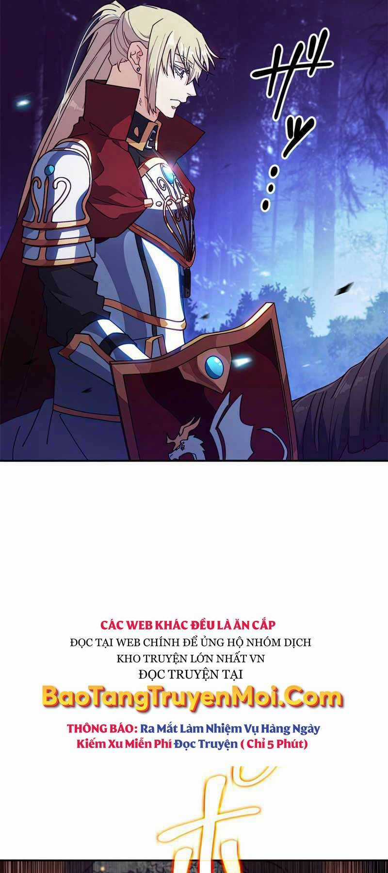 Công Tước Bạch Long Chapter 40 trang 20