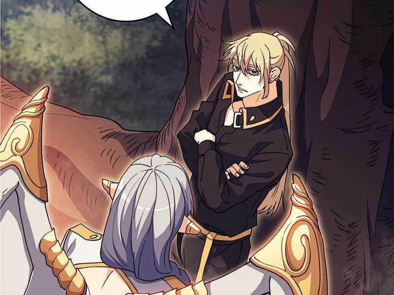 Công Tước Bạch Long Chapter 40 trang 202