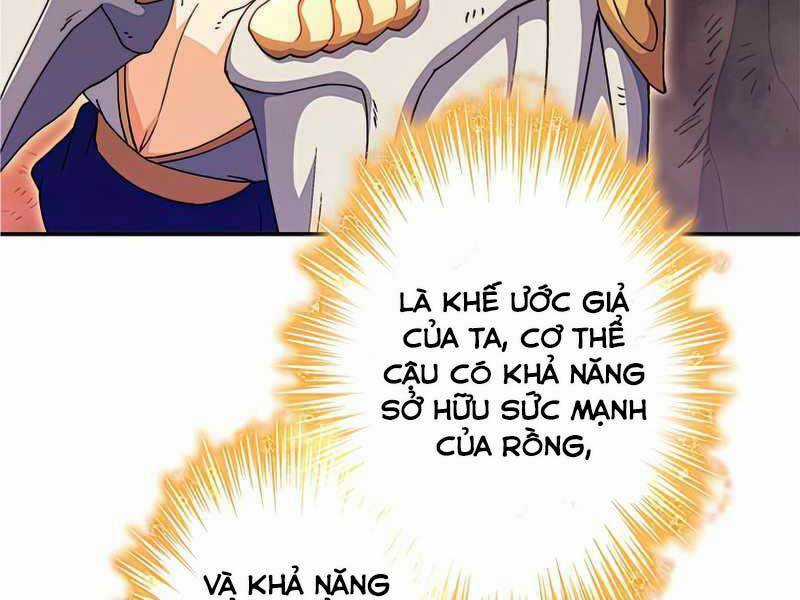 Công Tước Bạch Long Chapter 40 trang 203