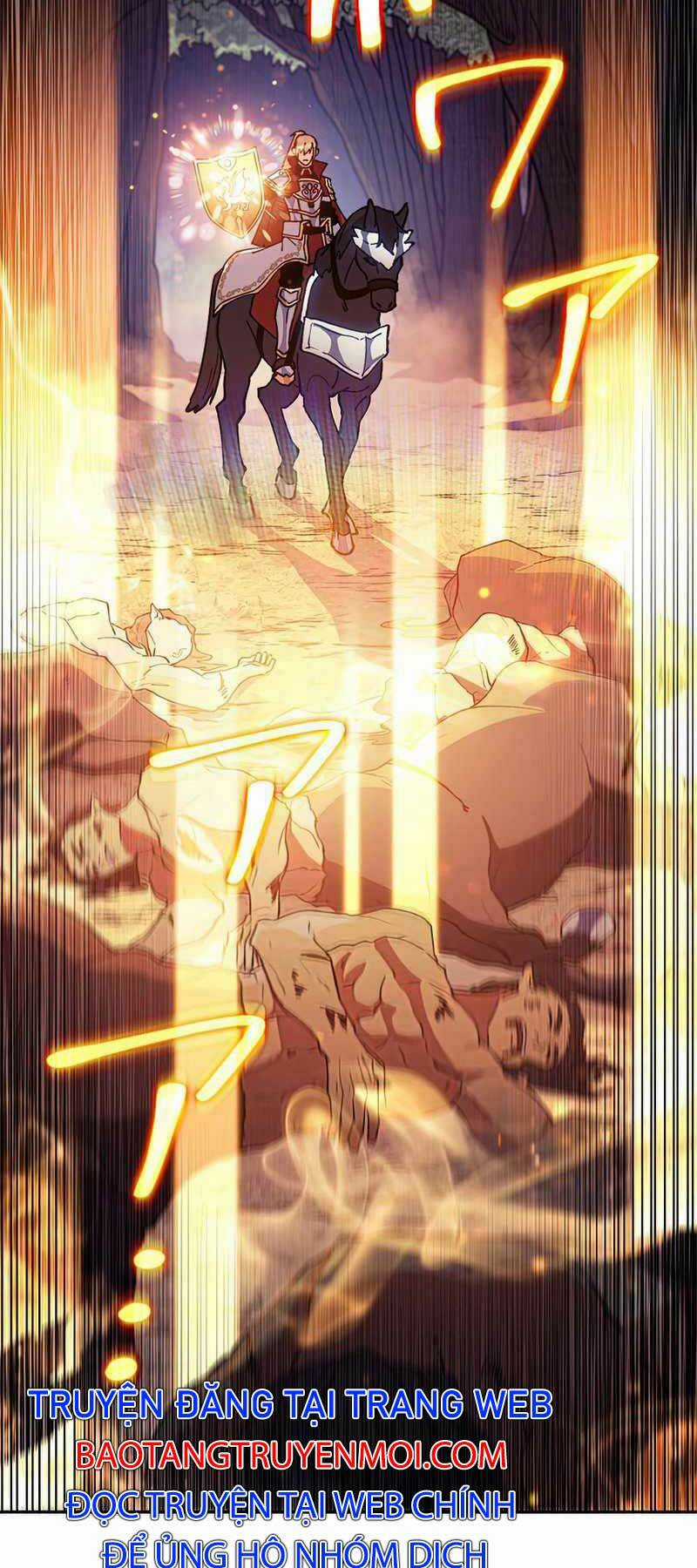 Công Tước Bạch Long Chapter 40 trang 21