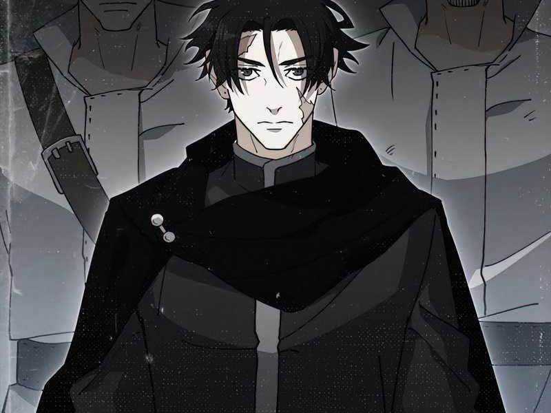 Công Tước Bạch Long Chapter 40 trang 214