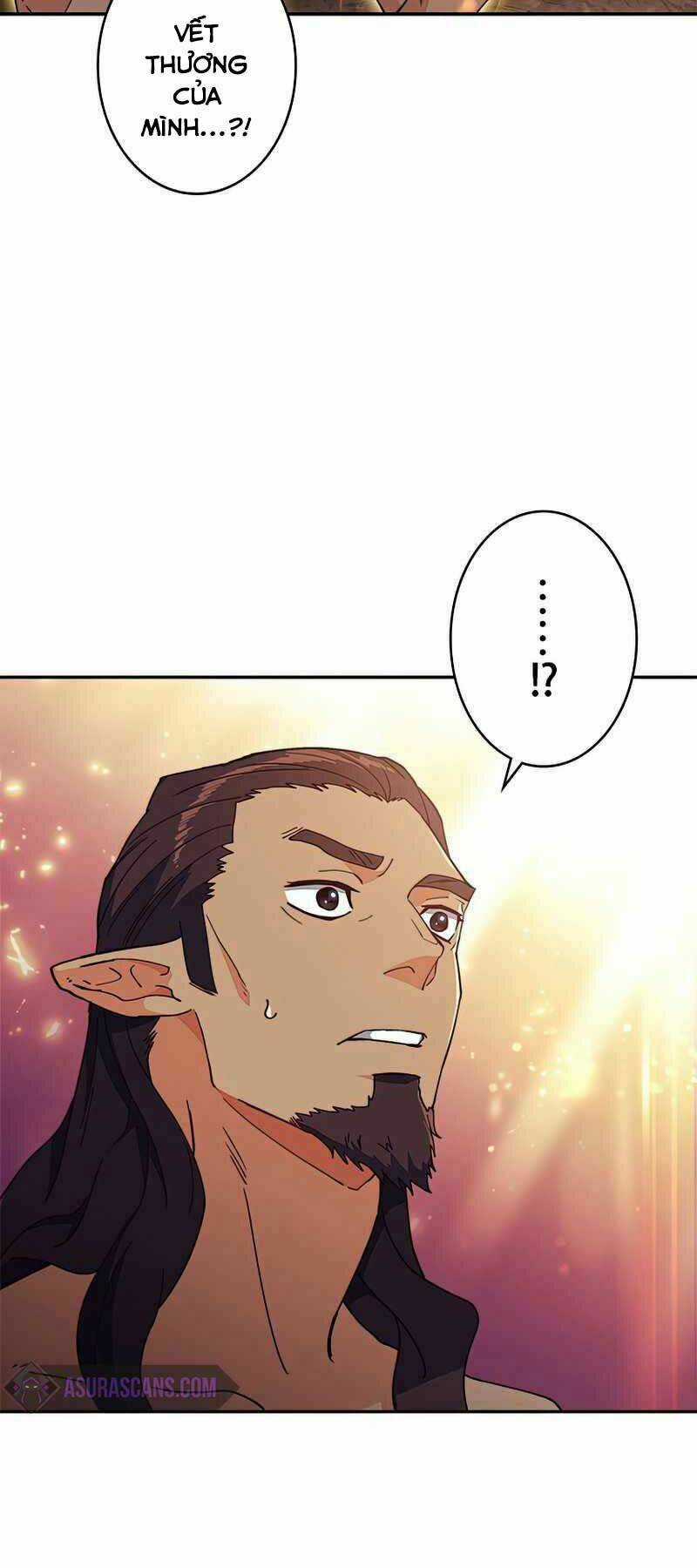 Công Tước Bạch Long Chapter 40 trang 23