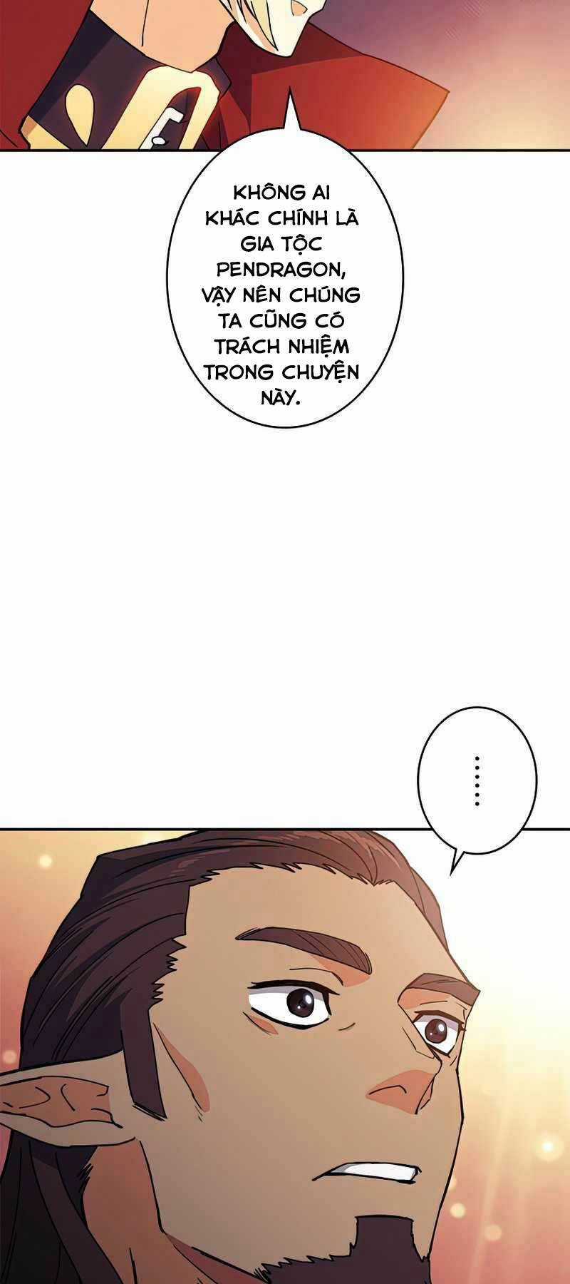 Công Tước Bạch Long Chapter 40 trang 27