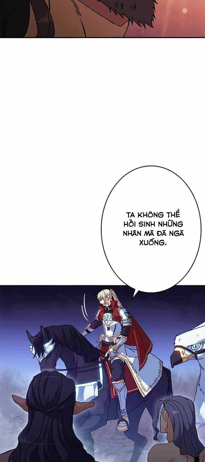 Công Tước Bạch Long Chapter 40 trang 28