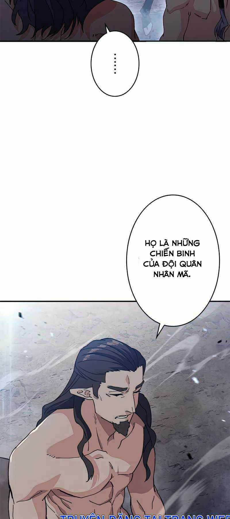 Công Tước Bạch Long Chapter 40 trang 29