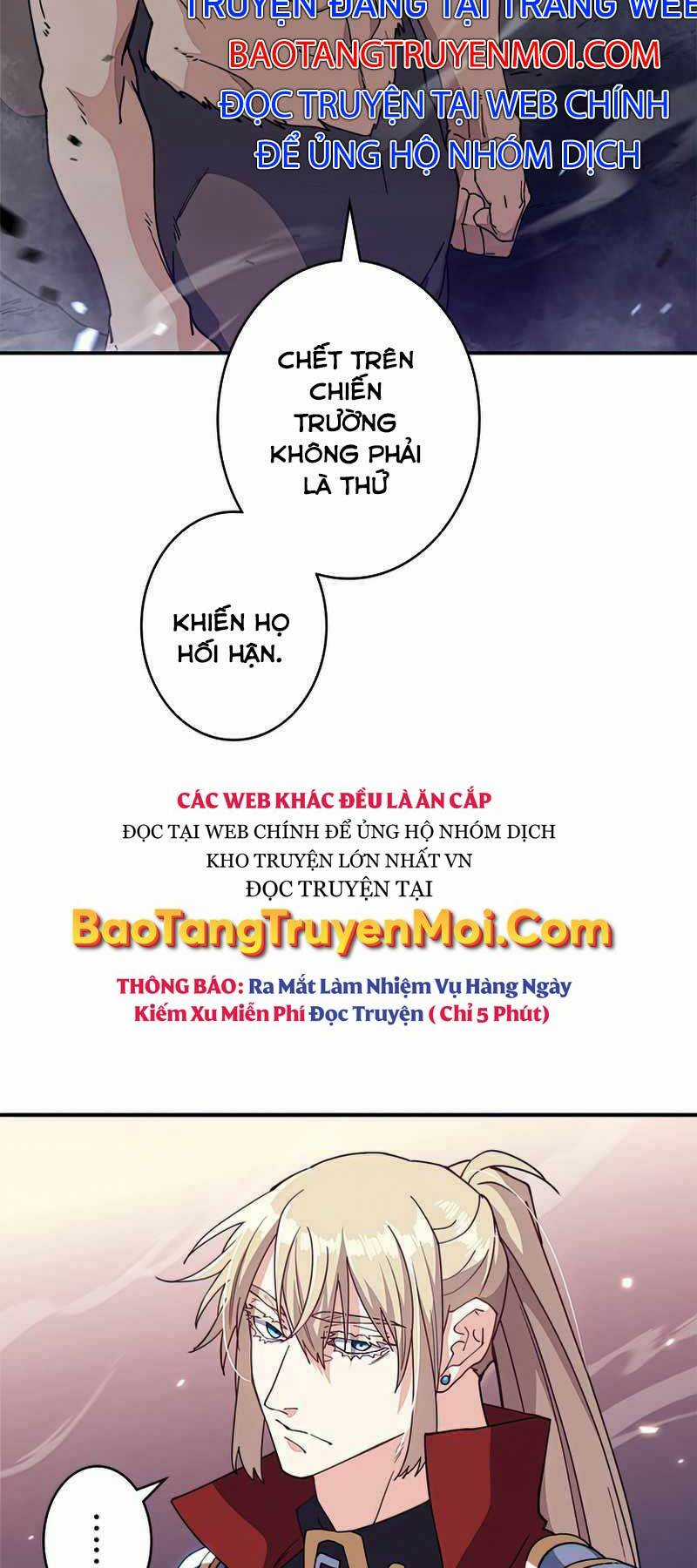Công Tước Bạch Long Chapter 40 trang 30