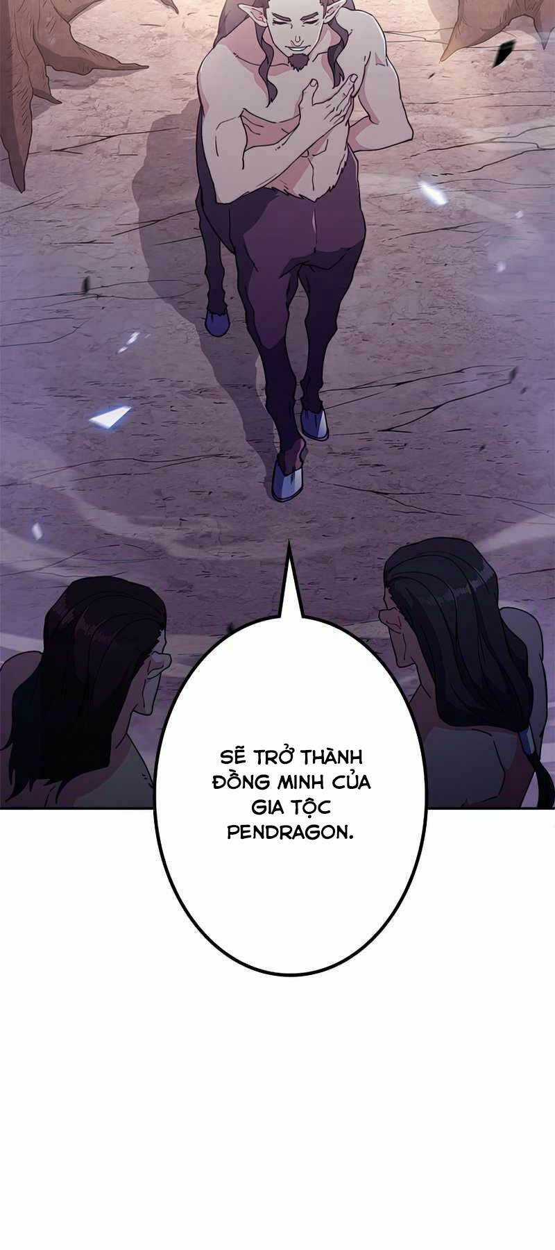 Công Tước Bạch Long Chapter 40 trang 34