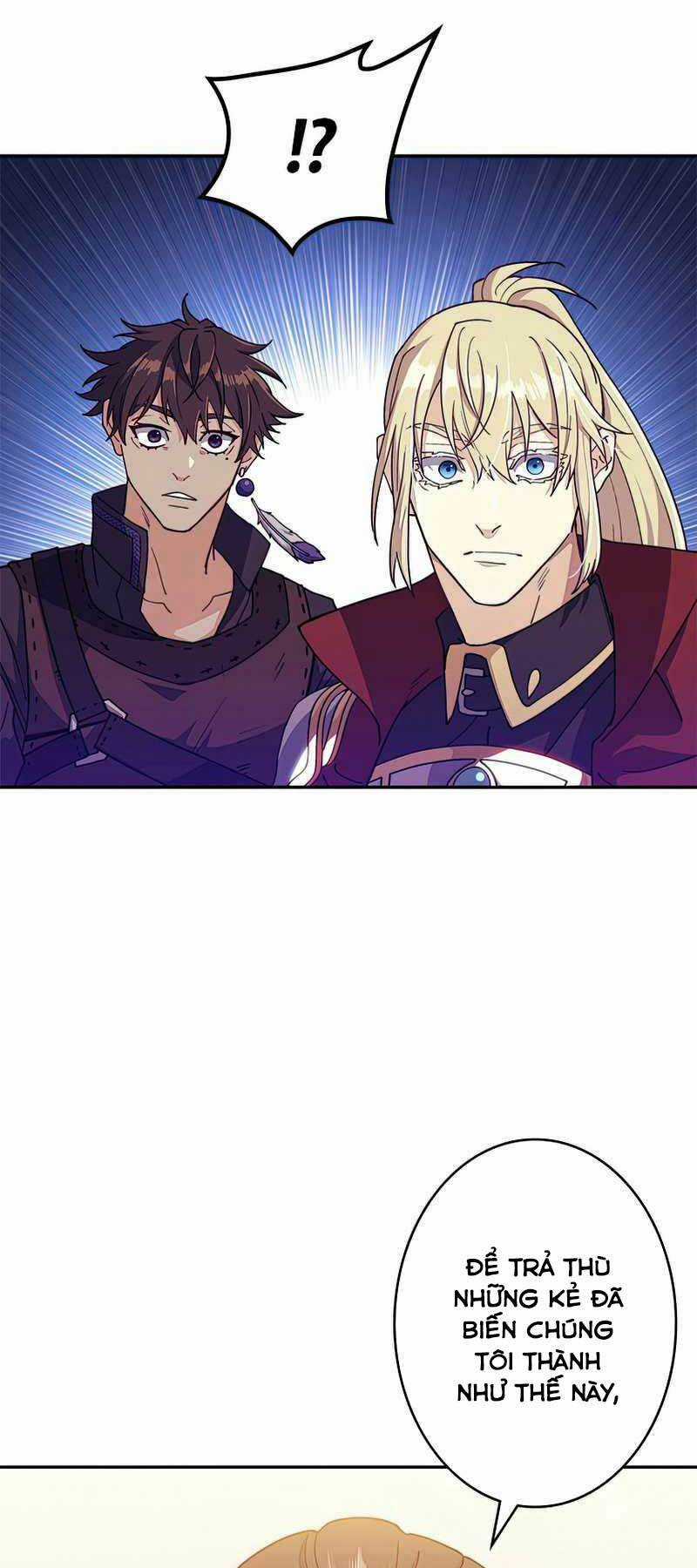 Công Tước Bạch Long Chapter 40 trang 35