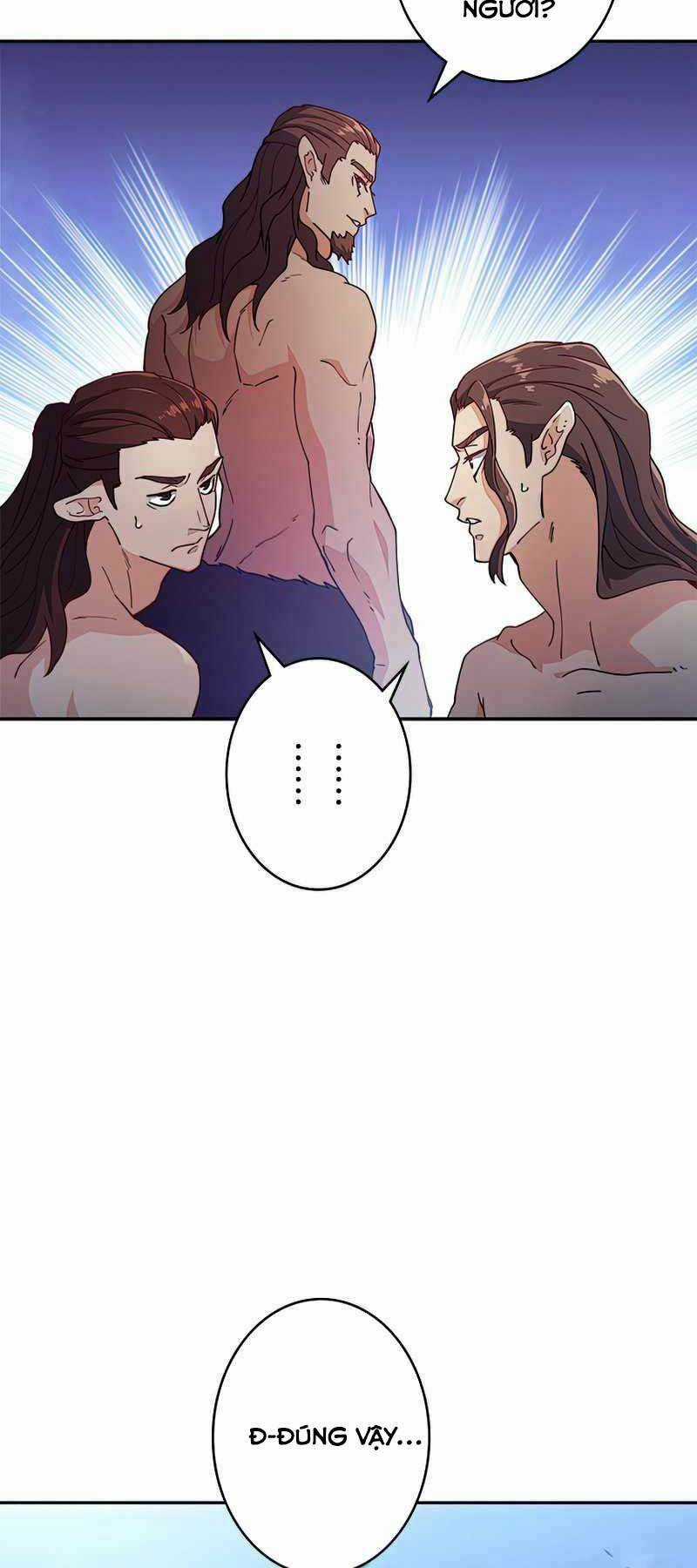 Công Tước Bạch Long Chapter 40 trang 37