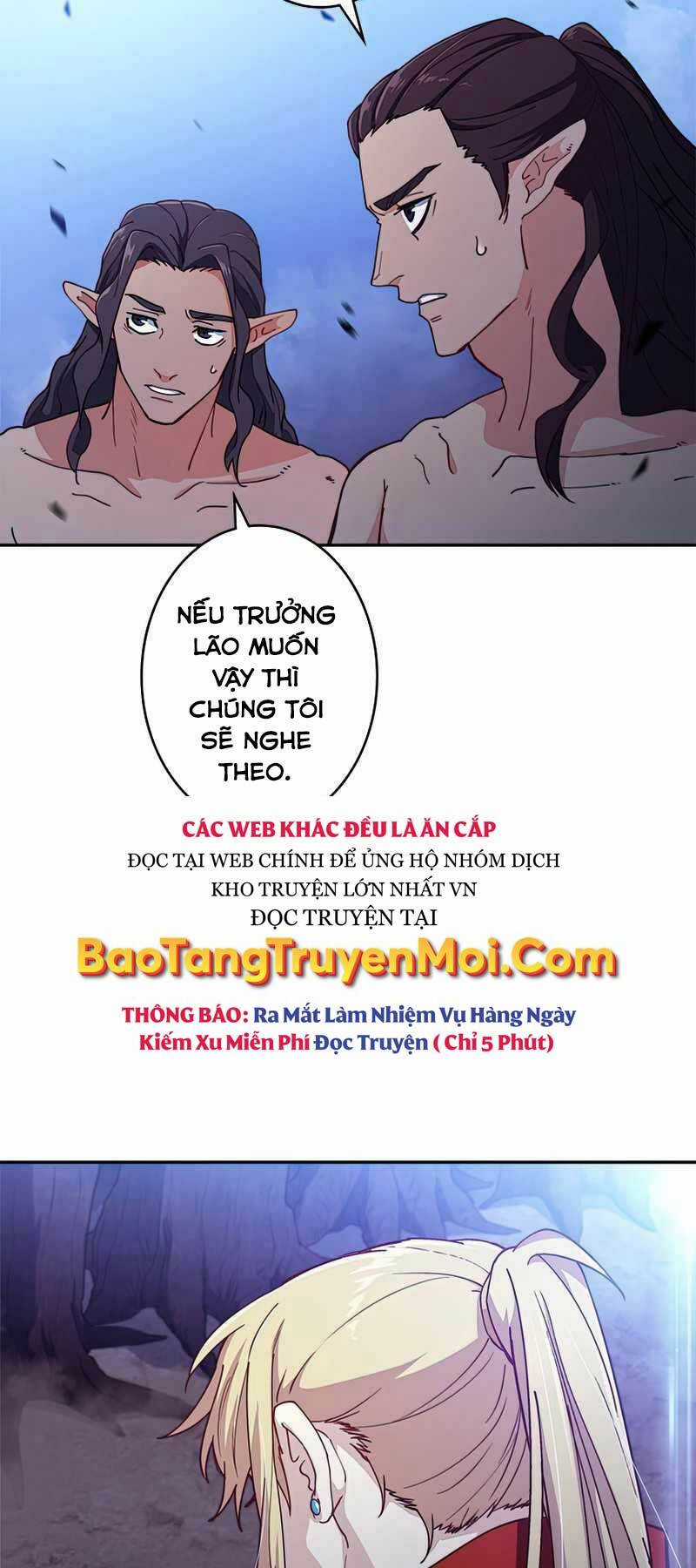 Công Tước Bạch Long Chapter 40 trang 38