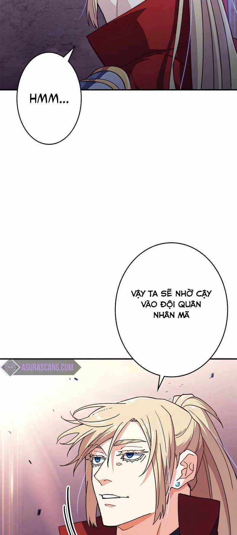 Công Tước Bạch Long Chapter 40 trang 39