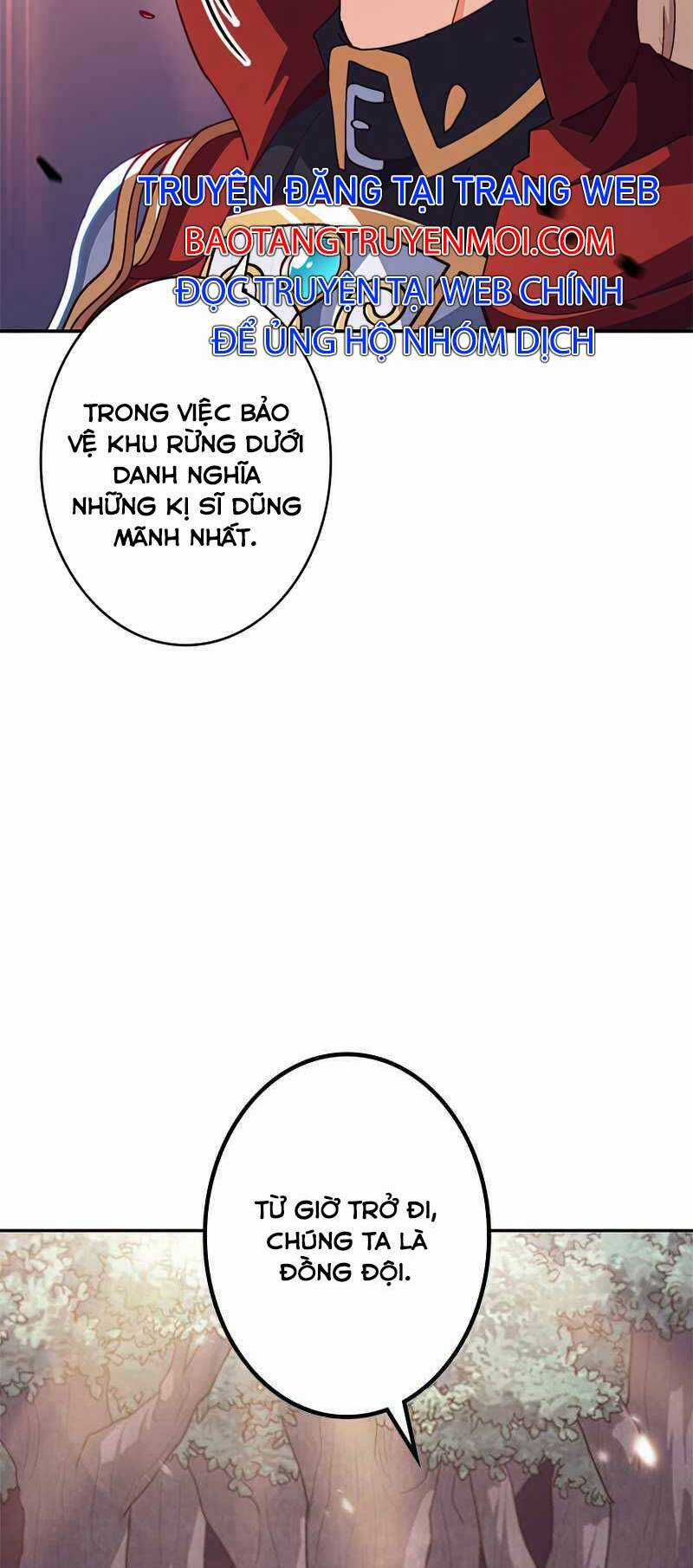 Công Tước Bạch Long Chapter 40 trang 40