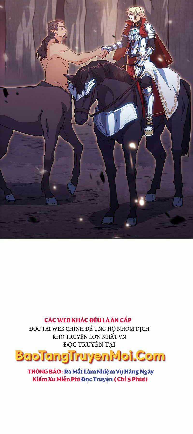 Công Tước Bạch Long Chapter 40 trang 41