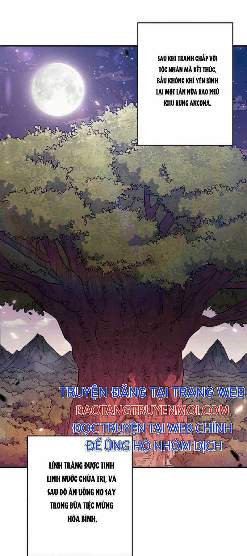 Công Tước Bạch Long Chapter 40 trang 42