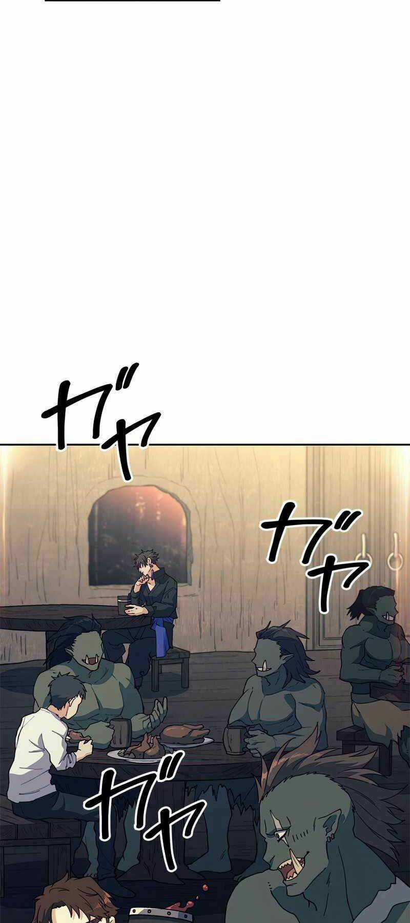 Công Tước Bạch Long Chapter 40 trang 43