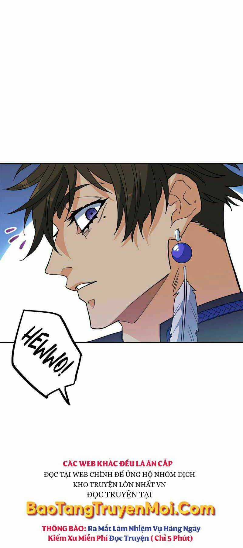 Công Tước Bạch Long Chapter 40 trang 45