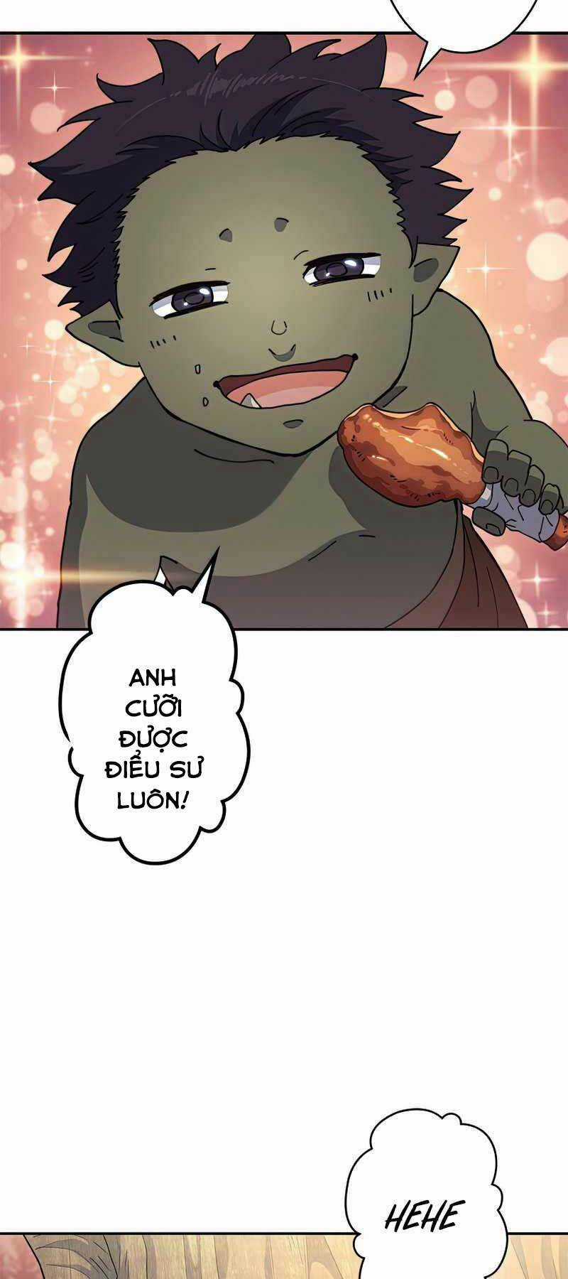 Công Tước Bạch Long Chapter 40 trang 47