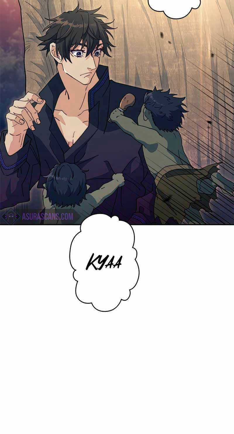 Công Tước Bạch Long Chapter 40 trang 48