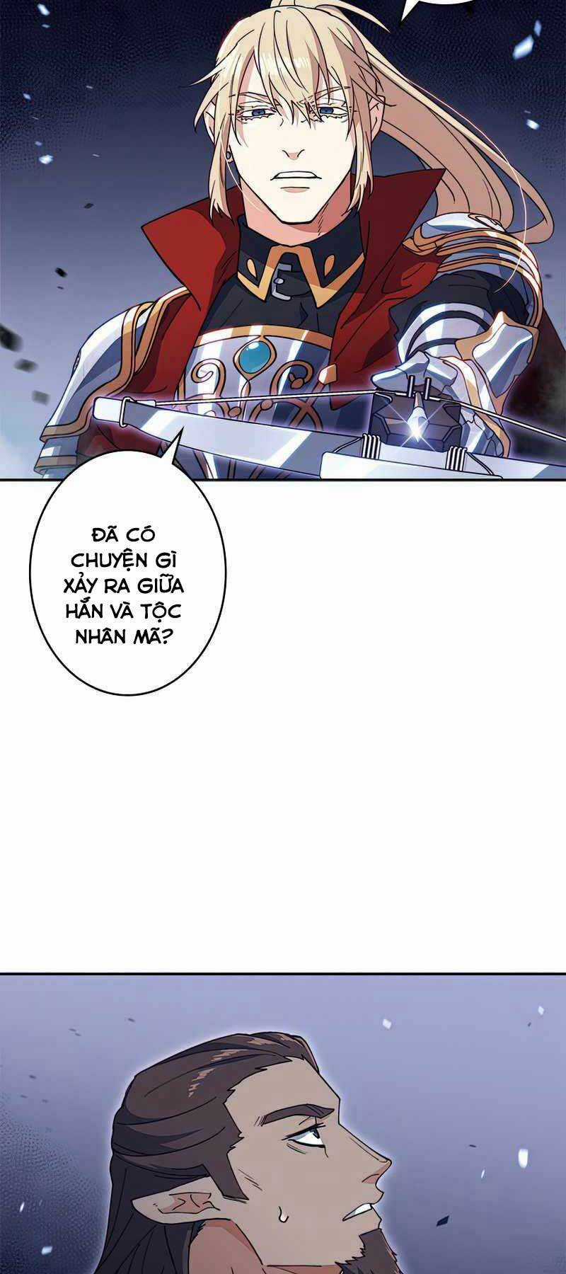 Công Tước Bạch Long Chapter 40 trang 5