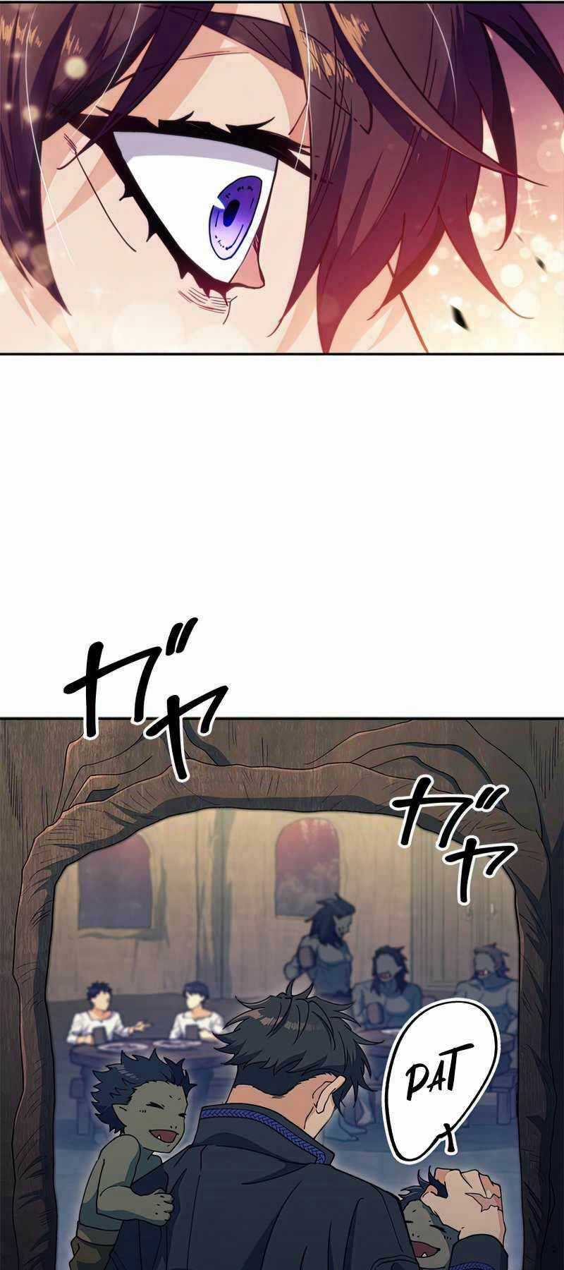 Công Tước Bạch Long Chapter 40 trang 50