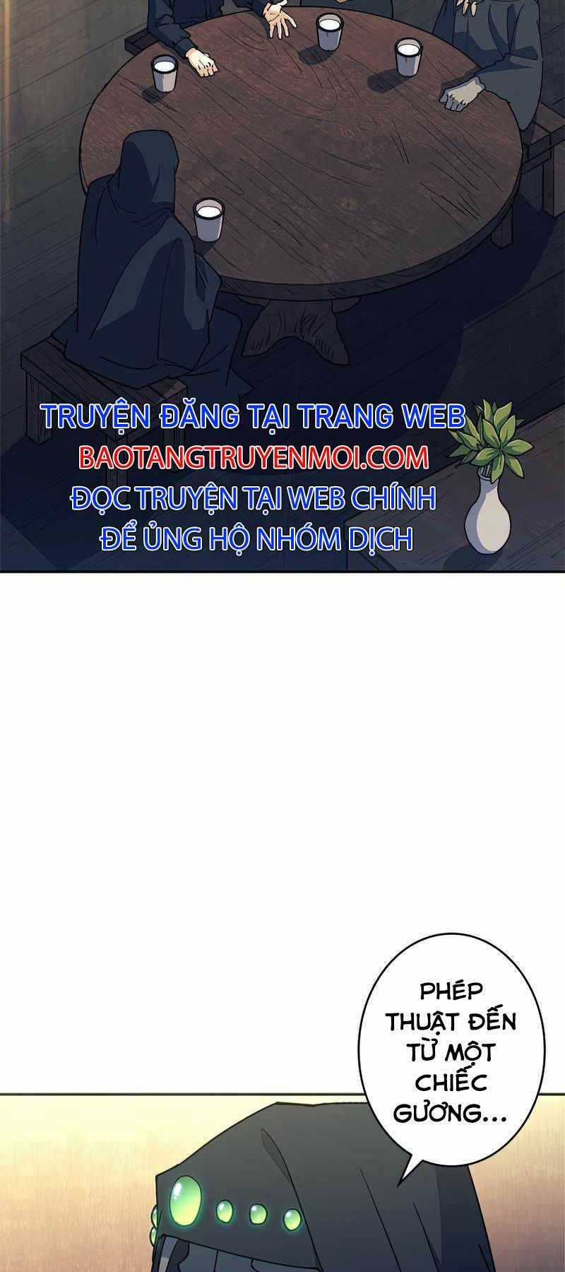 Công Tước Bạch Long Chapter 40 trang 52