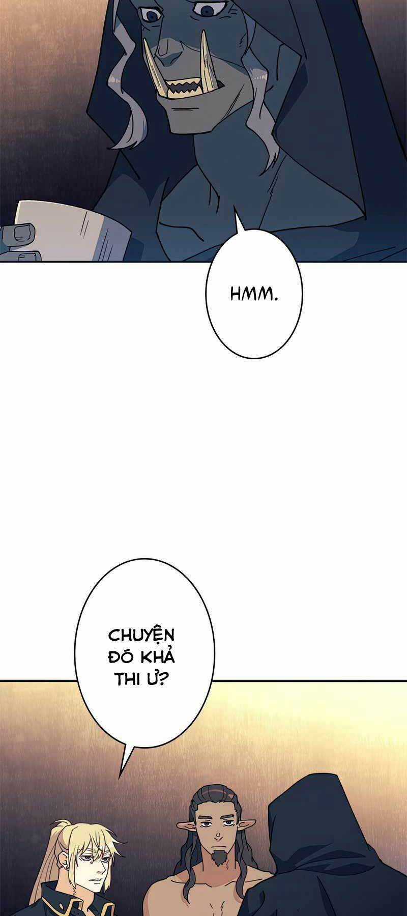 Công Tước Bạch Long Chapter 40 trang 53