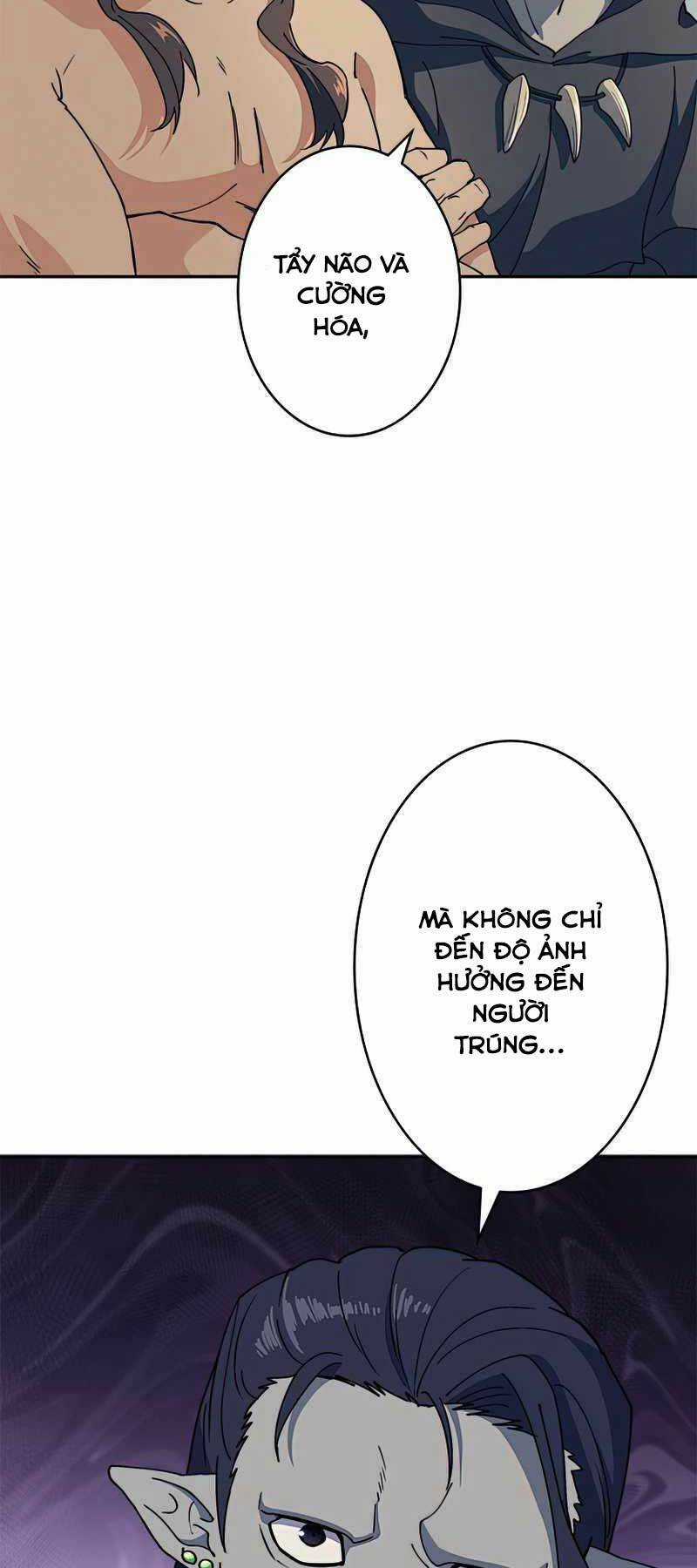 Công Tước Bạch Long Chapter 40 trang 55