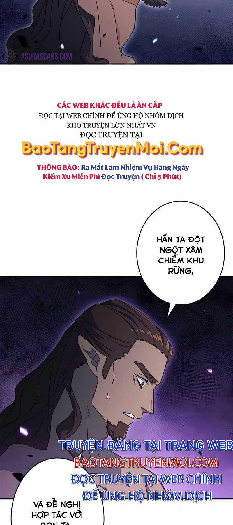 Công Tước Bạch Long Chapter 40 trang 6
