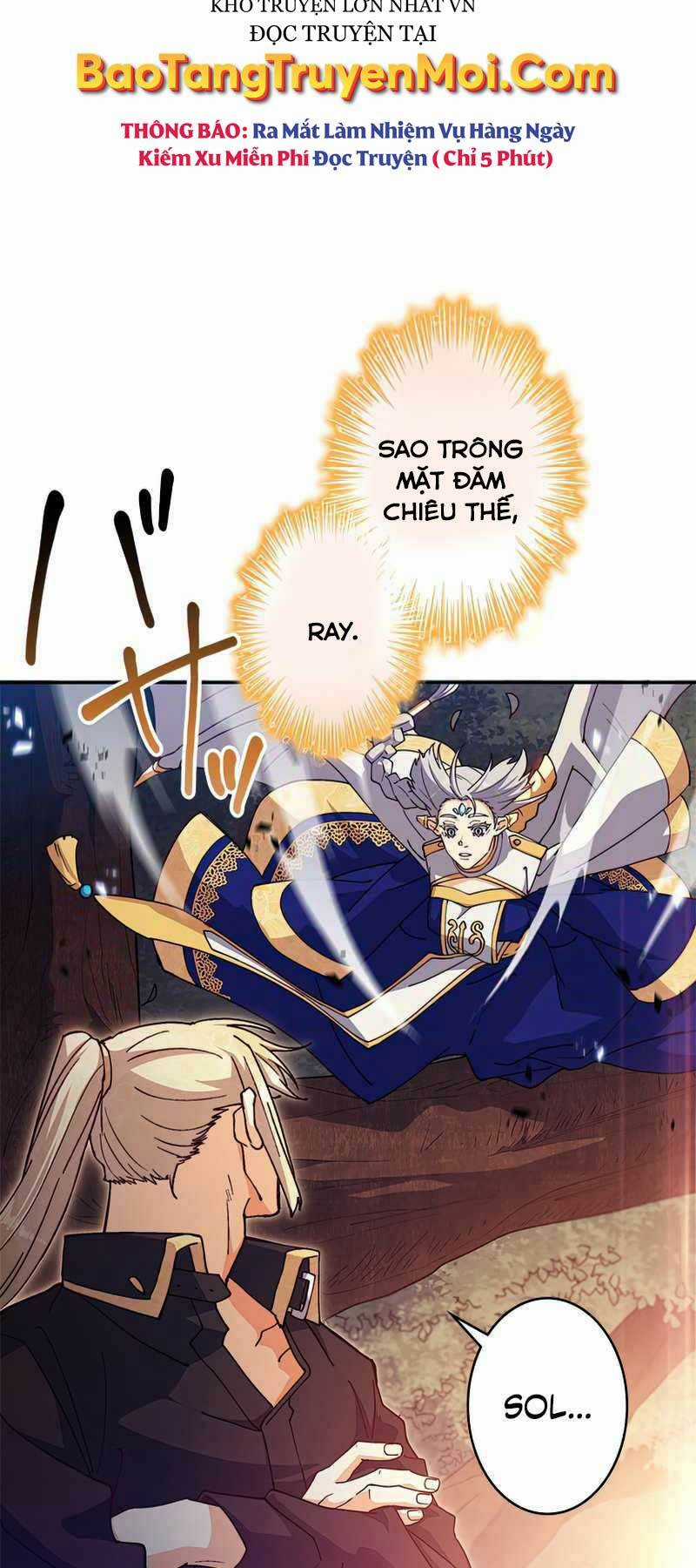 Công Tước Bạch Long Chapter 40 trang 60