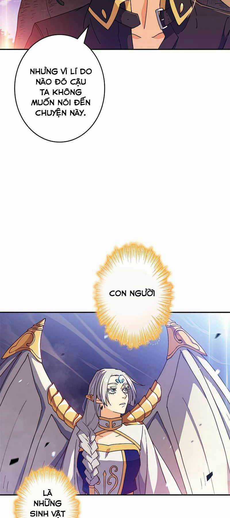 Công Tước Bạch Long Chapter 40 trang 63