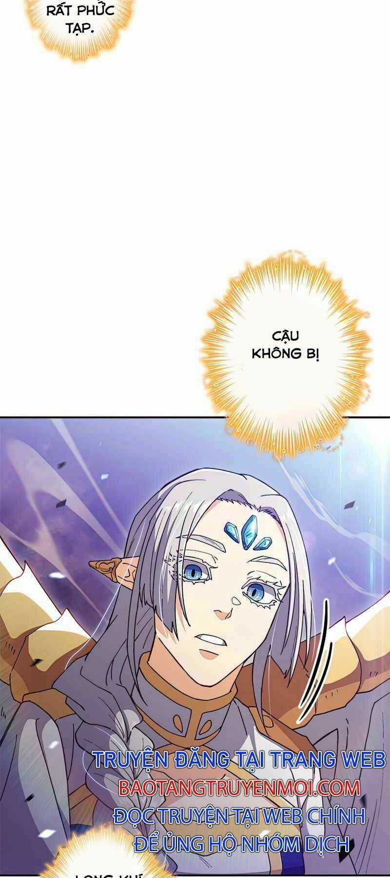 Công Tước Bạch Long Chapter 40 trang 64