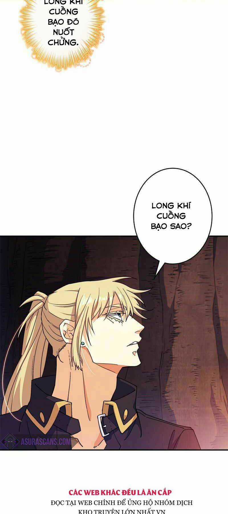 Công Tước Bạch Long Chapter 40 trang 65