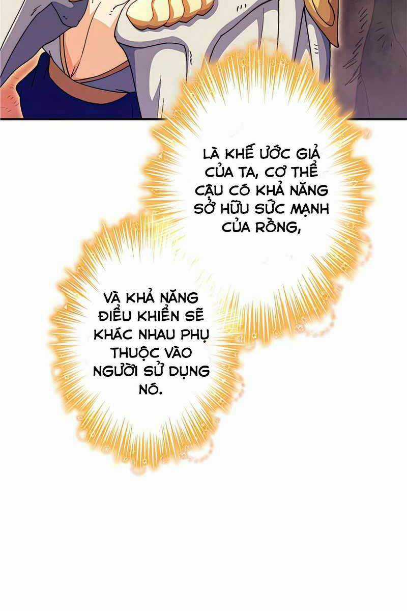 Công Tước Bạch Long Chapter 40 trang 68