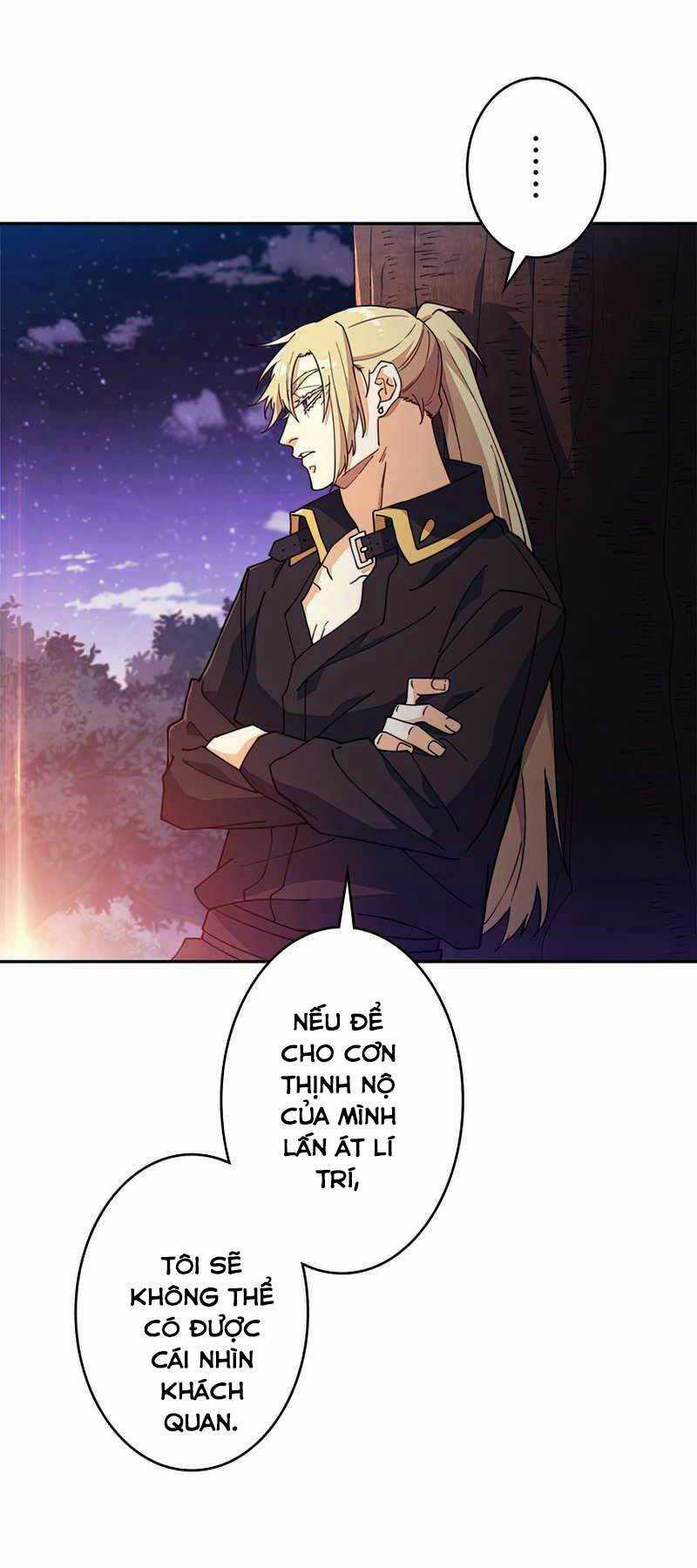 Công Tước Bạch Long Chapter 40 trang 70