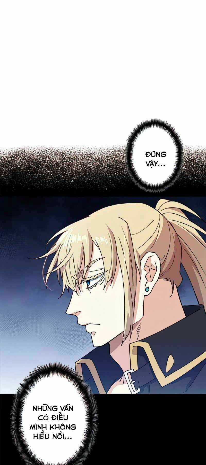 Công Tước Bạch Long Chapter 40 trang 71