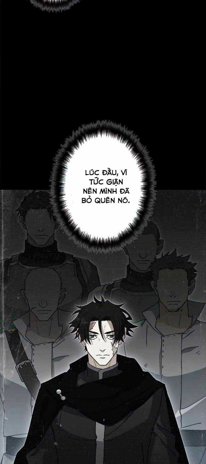 Công Tước Bạch Long Chapter 40 trang 72