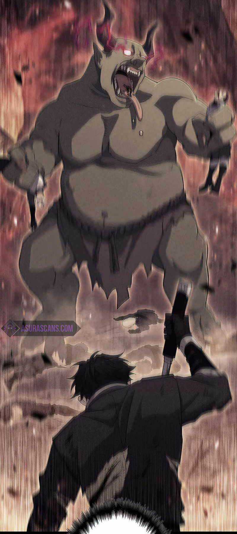 Công Tước Bạch Long Chapter 40 trang 74