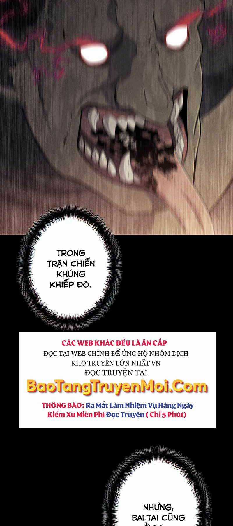 Công Tước Bạch Long Chapter 40 trang 76