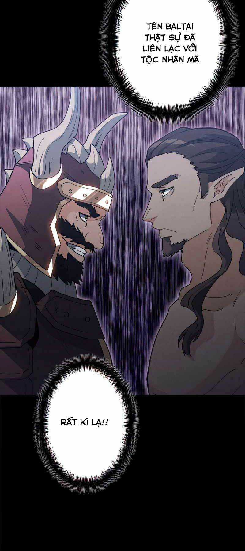 Công Tước Bạch Long Chapter 40 trang 78