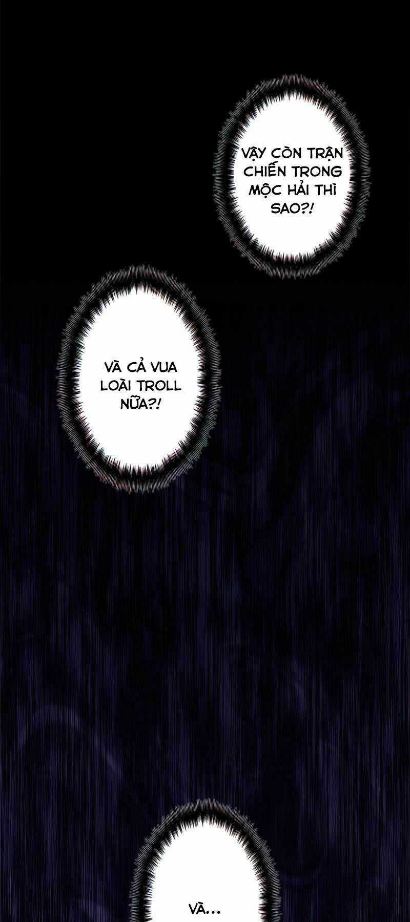 Công Tước Bạch Long Chapter 40 trang 79