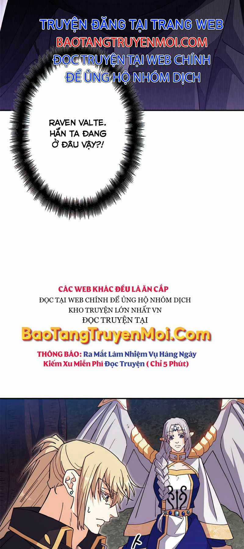 Công Tước Bạch Long Chapter 40 trang 81