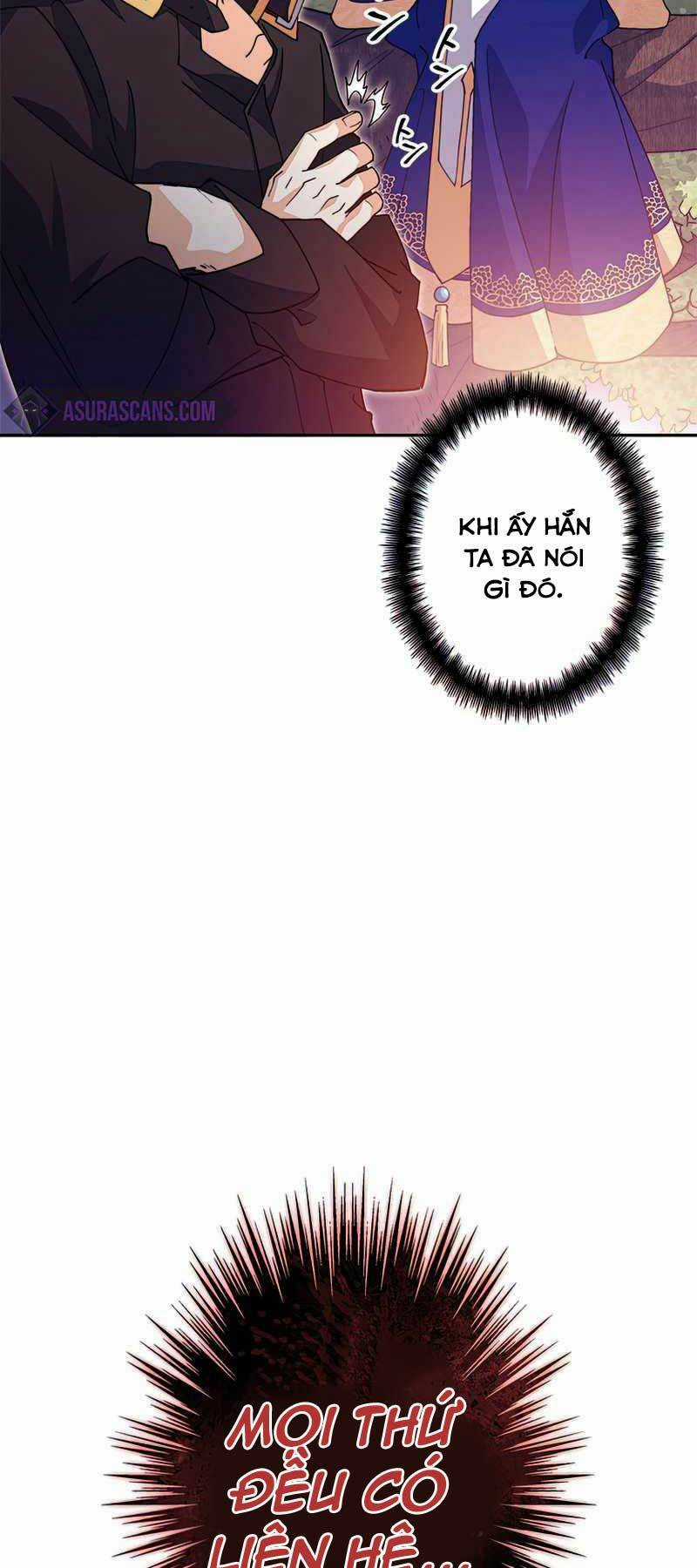 Công Tước Bạch Long Chapter 40 trang 82