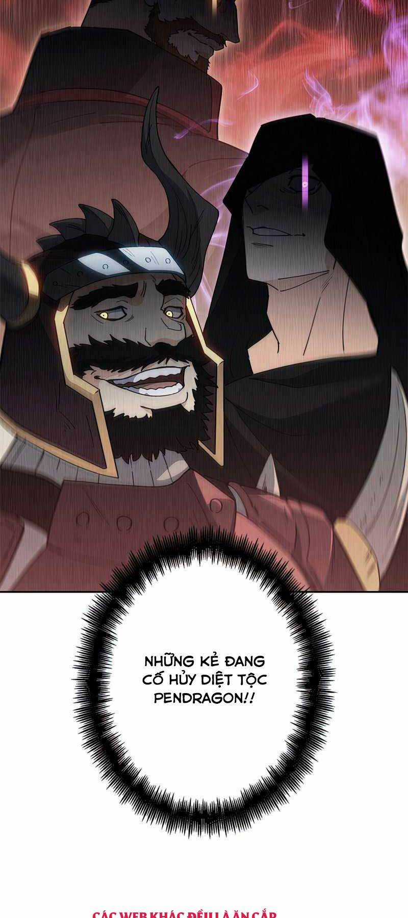 Công Tước Bạch Long Chapter 40 trang 85