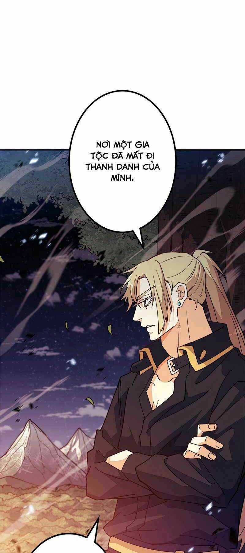 Công Tước Bạch Long Chapter 40 trang 87