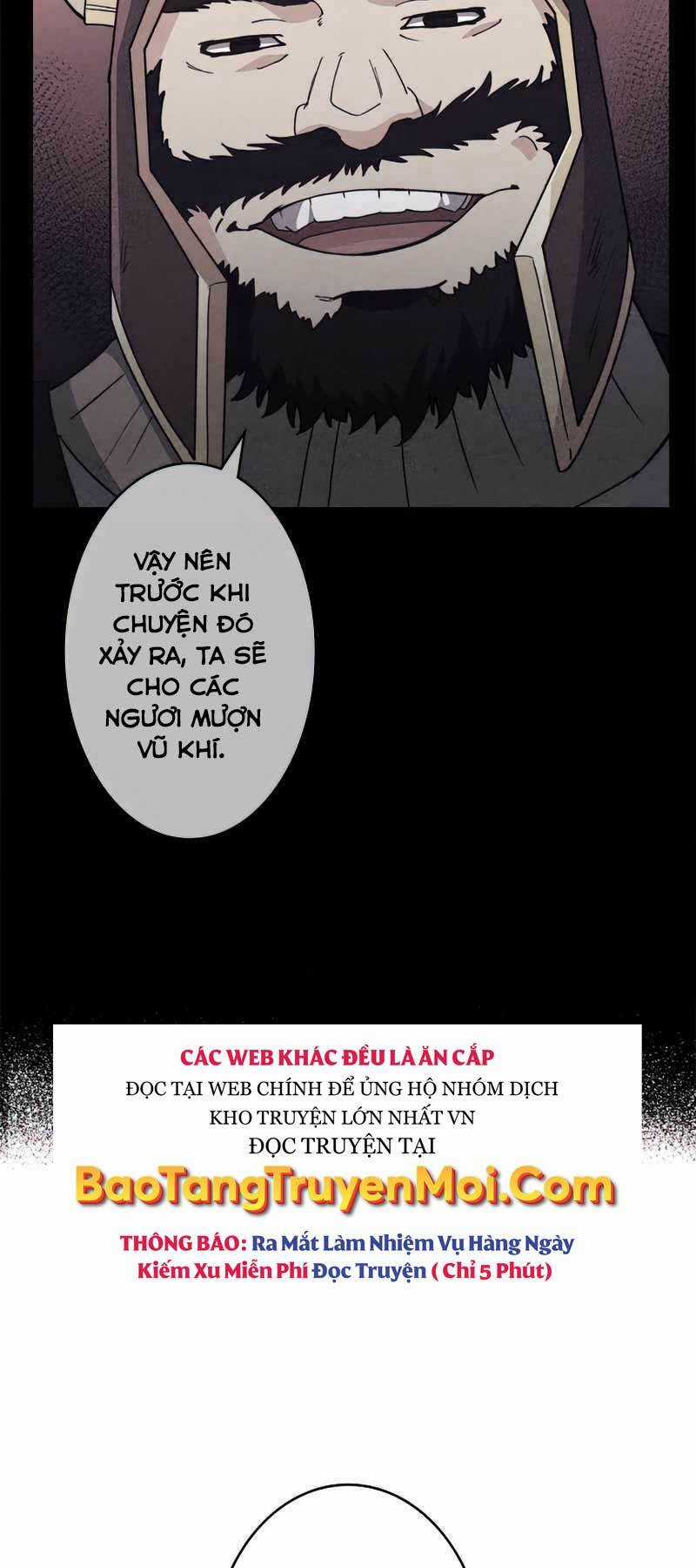 Công Tước Bạch Long Chapter 40 trang 9