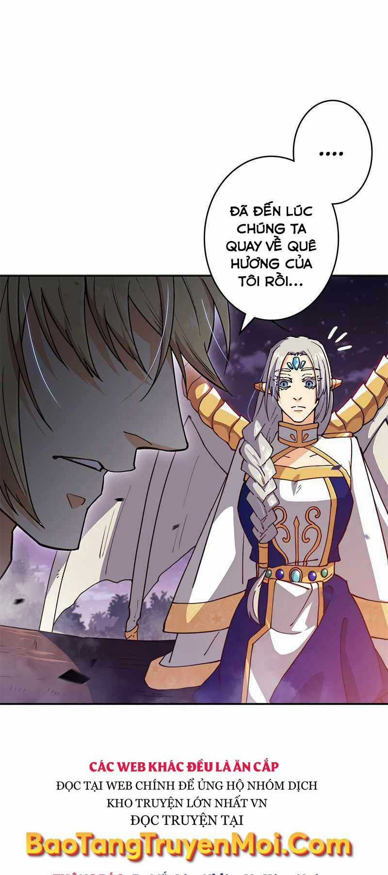 Công Tước Bạch Long Chapter 41 trang 0