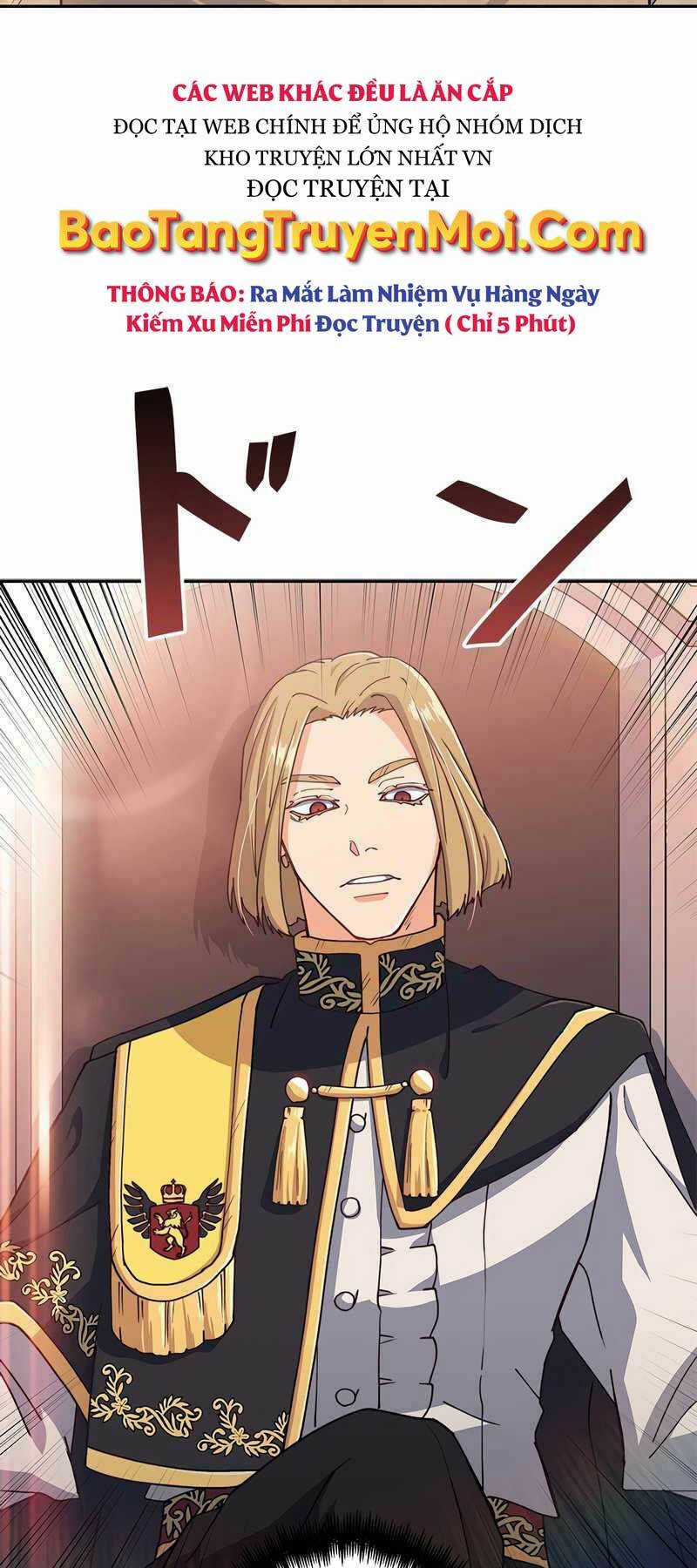 Công Tước Bạch Long Chapter 41 trang 10